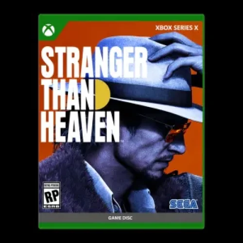 RGG Studio Revela Novo Sistema de Combate em Stranger Than Heaven