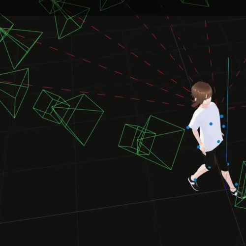 Rig de Captura de Movimento DIY com 16 Câmeras: Delírio de Vtuber