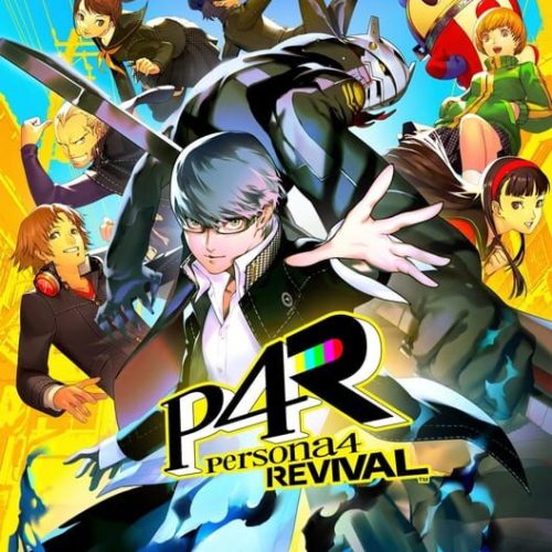 Rise Kujikawa é destaque no remake de Persona 4 Revival