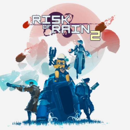 Risk of Rain 2 Lança Hallowed Concepts: Uma Nova Era de Desafios!