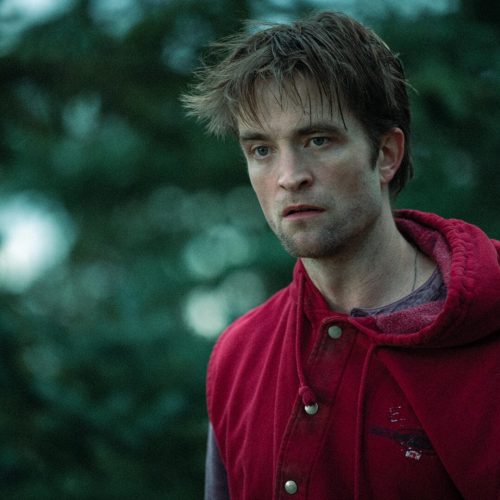 Robert Pattinson pode ser o próximo a entrar na dimensão sombria de Clair Obscur