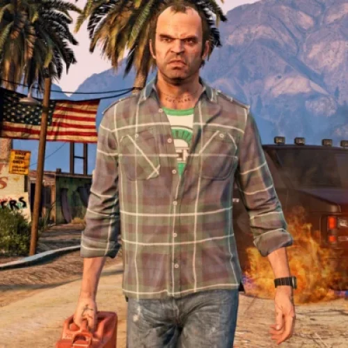 Rockstar abre as portas de GTA+ para GTA 5
