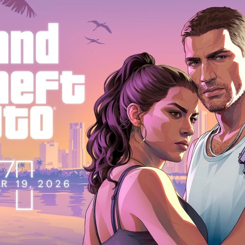 Rockstar confirma que GTA 6 não terá versão em disco