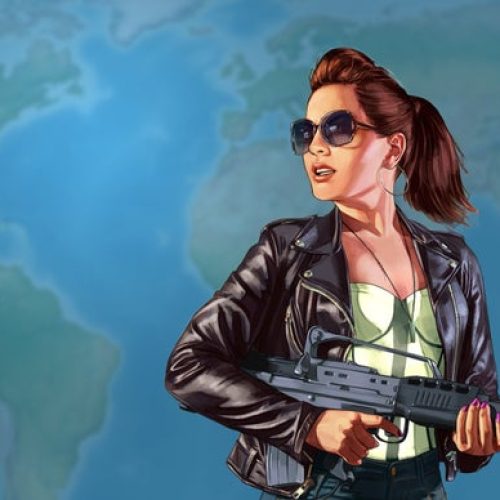 Rockstar esclarece quais códigos de pré-venda do GTA 6 estarão bloqueados por região