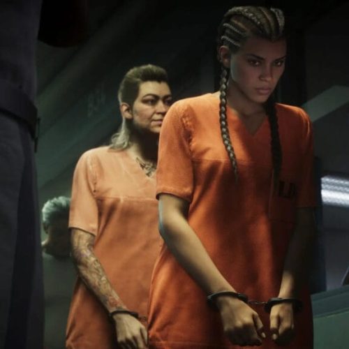 Rockstar Recebe Oferta de Roubo: Dados Roubados e Pagamento Exigido