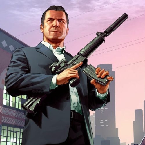 Rockstar surpreende com atualização gratuita para proprietários de GTA 5 em versões anteriores