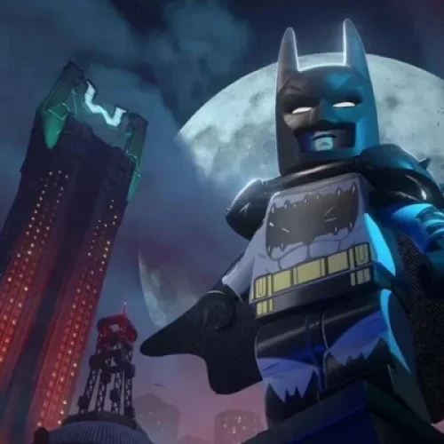 Rocksteady Revela Segredo: Desenvolvedores Contraem Pena nos LEGO Batman 3