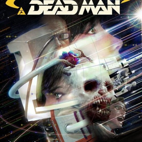 Romeo is a Dead Man surpreende com novo modo