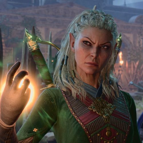 RPGs Estão Mais Vibrantes Do Que Nunca, diz Líder da Obsidian
