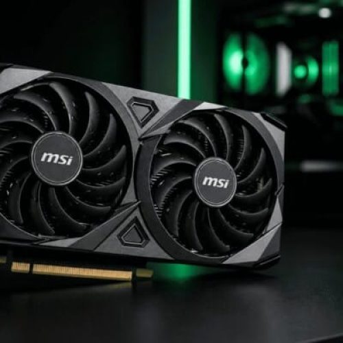 RTX 3060 Volta: A Legendaria GPU Ampere Ganha Nova Vida