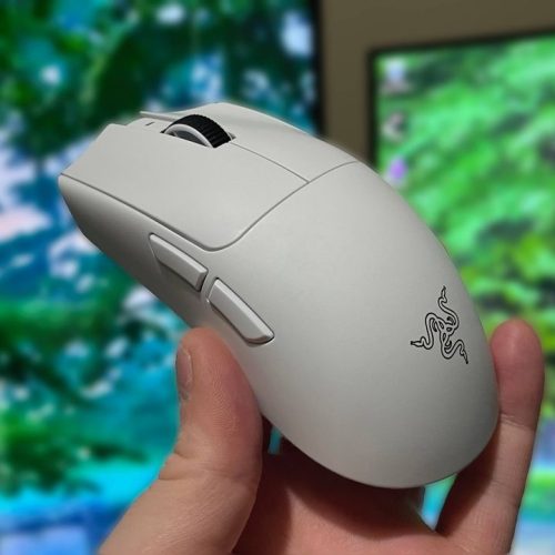 Sacos de Mice de Gamers Estão Ficando Desajustados!