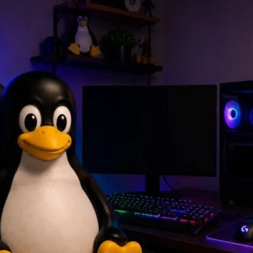 Sair do Windows? Descubra as opções de Linux