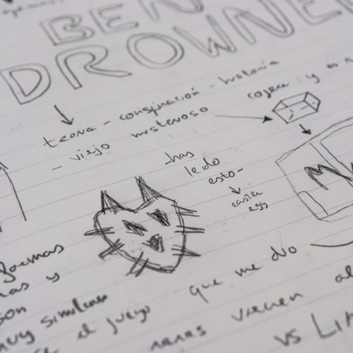 Samson: O Desastre PC – Notas Infames!