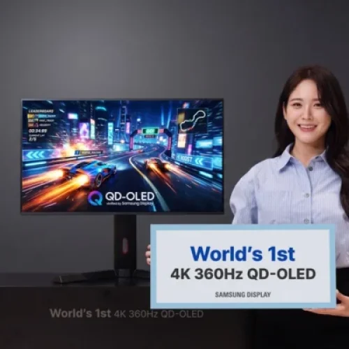 Samsung desvenda o segredo para o mais imersivo notebook do mundo!