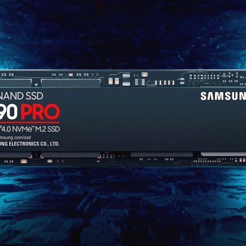 Samsung em processo por problema com SSD 990 Pro