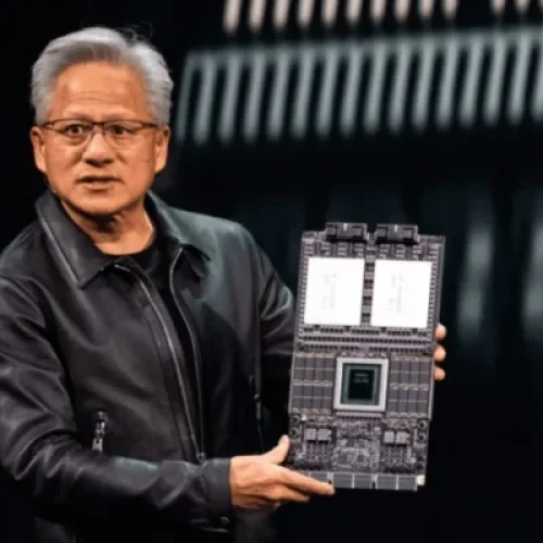 Samsung Volta a Ser um dos principais fornecedores de Memória HBM4 para NVIDIA