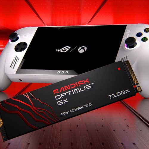 SanDisk deixa a Turma Surpresa com SSD Gaming a Preço Baixo!