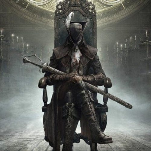 Sangue, Suor e Paixão: Produtor de Bloodborne Adaptação Rebate Críticas