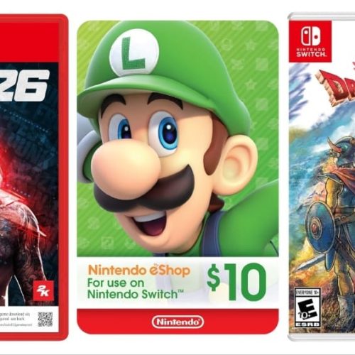 Saque Máximo de Descontos no Nintendo Switch 2: Os Melhores Acordos da Semana!