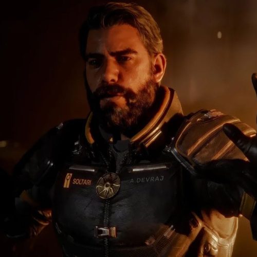 Saros: Aventura Em Carga!