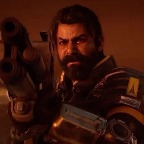 Saros Descolou: Notas Altas e Recepção Euforia no Metacritic!