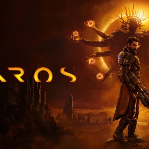 Saros invade o PS5: A Celebração dos Estúdios da Sony