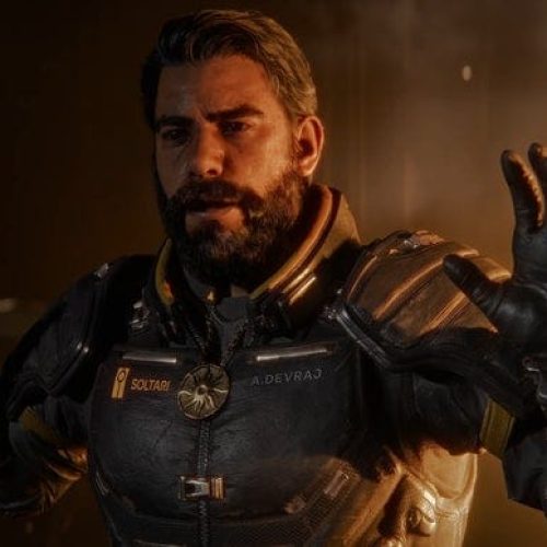 Saros: o Jogo que Desafia o Custo do Jogo ‘Returnal’