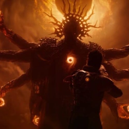 Saros: o Salto Técnico que Revoluciona o PS5 Pro!