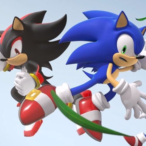 Sega admite que os jogos físicos são importantes, mas com a tendência digital, eles estão focando nos PCs