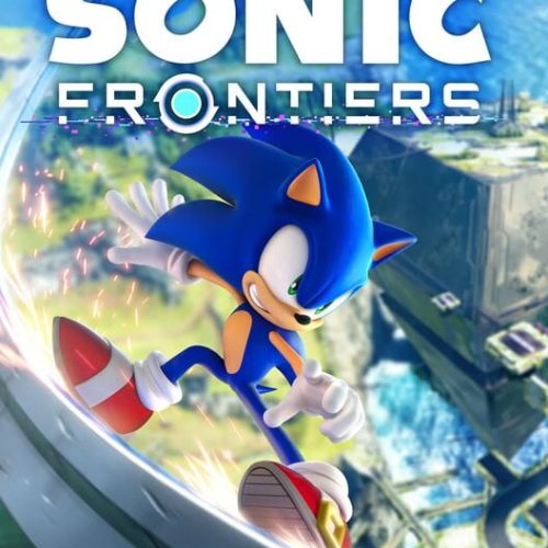 Sega Deixa Claro: Sonic Frontiers Não Pode Ser Atualizado