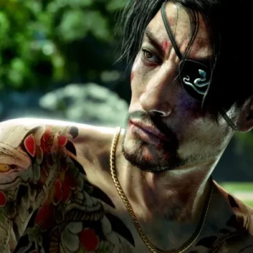 SEGA em Fogo de Artifício na Steam! Descontos Estrondosos!