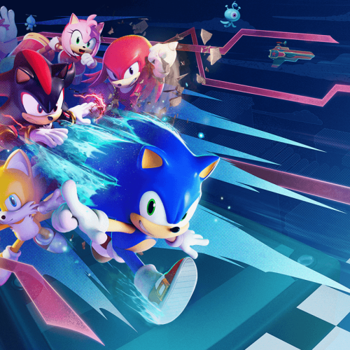 Sega MUDA FÓCULO: 100+ devs de jogos gratuitos são realocados para IPs principais!