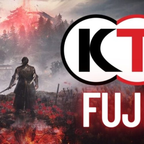 Segredo Descoberto: Koei Tecmo Trabalha em Jogo Inédito com Codinome FUJI