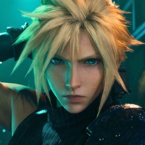 Sendo um Iniciante em Final Fantasy 7, Você Ainda Pode Experimentar?