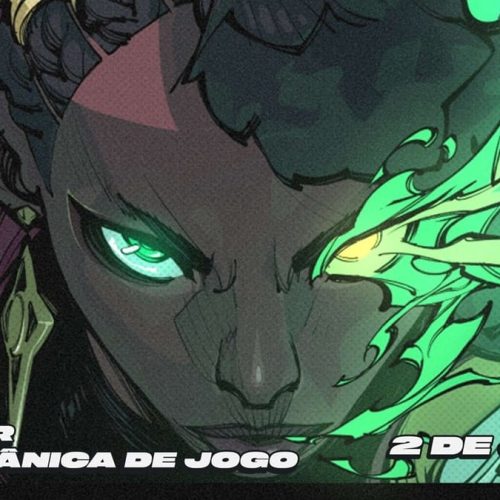 Senna Desponta no Universo 2XKO em 2 de Junho: O Que Esperar?