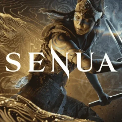 Senua: A Saga Infernal Chega em Cheio!