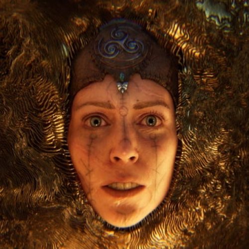 Senua, o Novo Capítulo da Saga de Ninja Theory
