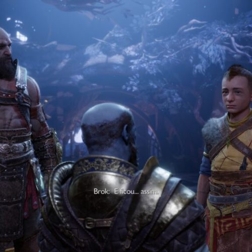 Série de God of War: Novos Atores para a 2ª Temporada!