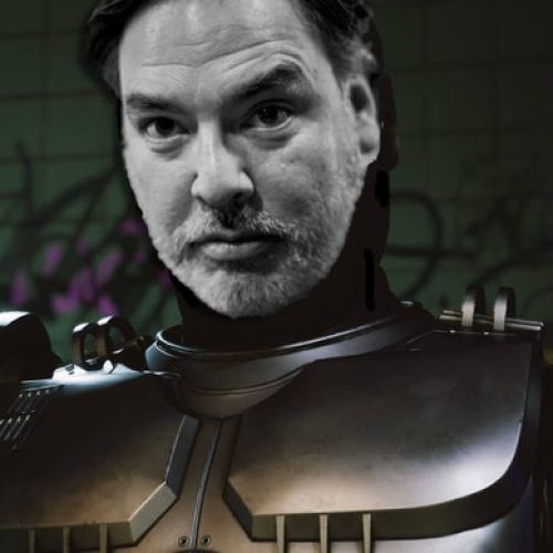 Shawn Layden quer salvar os jogos trazendo de volta os títulos duplo-A