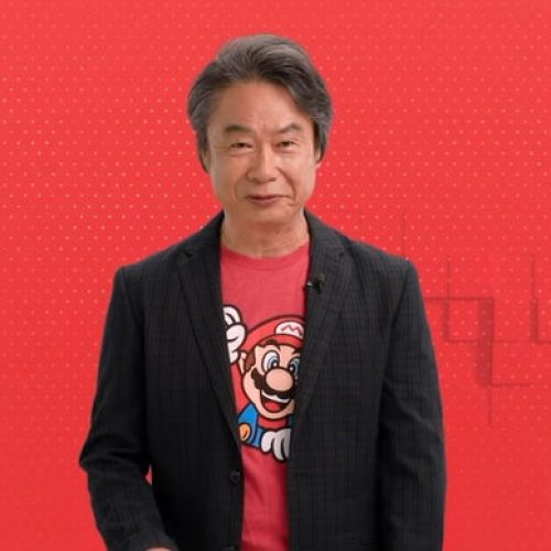 Shigeru Miyamoto: Jogadores não se importam tanto com especificações de consoles hoje em dia