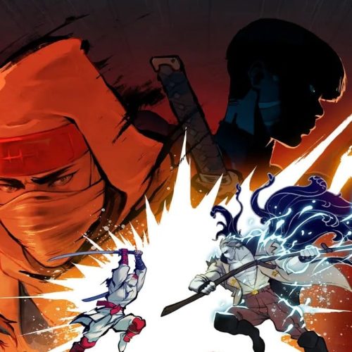 SHINOBI: Art of Vengeance Chega ao Switch 2 em Setembro