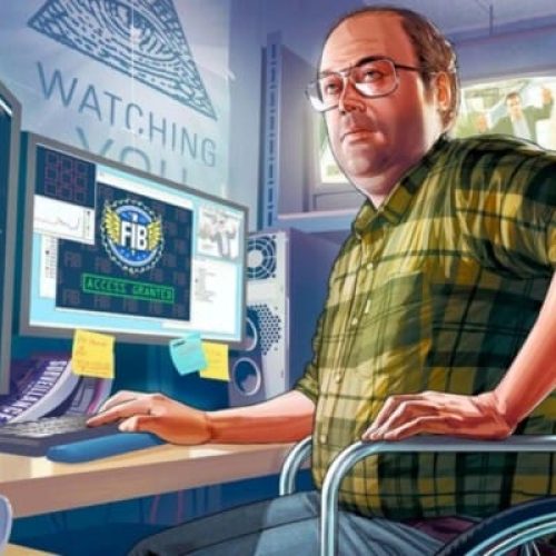 ShinyHunters Revela Segredos dos Estúdios de Rockstar