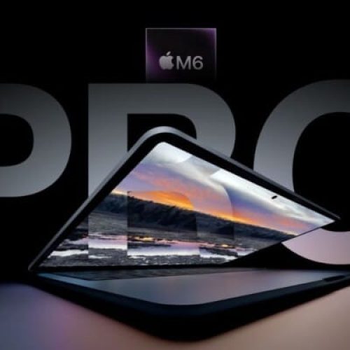SHOCK: Apple planeja REINVENTAR o resfriamento do MacBook Pro M6!