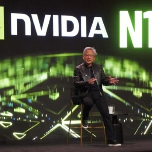 SHOCK: Lenovo Confirma o NVIDIA N1X em seu Novo Notebook!