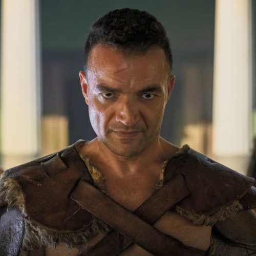 SHOCK: Spartacus: House of Ashur é Cancelado em Pleno Começo! Não é Fim de Séries