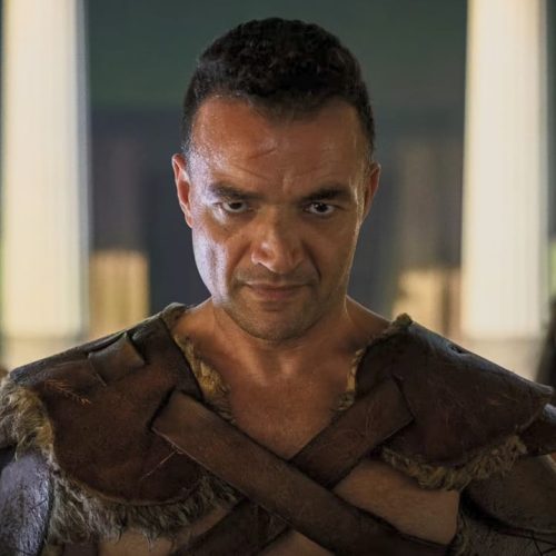 SHOCK: Spartacus: House of Ashur é Cancelado em Pleno Começo! Não é Fim de Séries