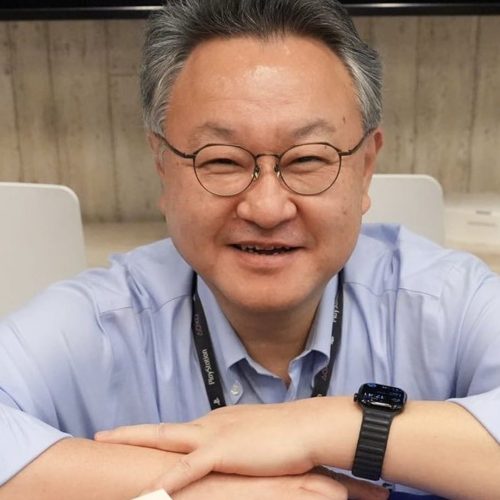 Shuhei Yoshida: O Grande Desafio à Ditadura de Jim Ryan no PlayStation