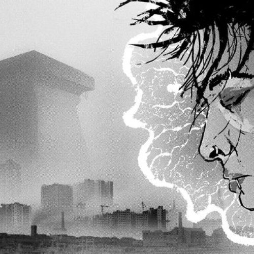 Signet City: O Jogo de RPG que Te Faz Sendo um Parasita