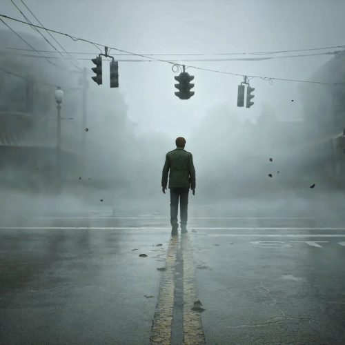 Silent Hill 2 Marca 6 Milhões de Cópias Vendidas: Uma Jornada Inesquecível