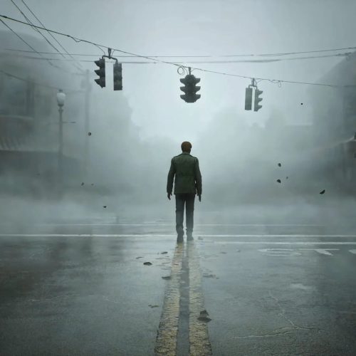 Silent Hill 2 Marca 6 Milhões de Cópias Vendidas: Uma Jornada Inesquecível